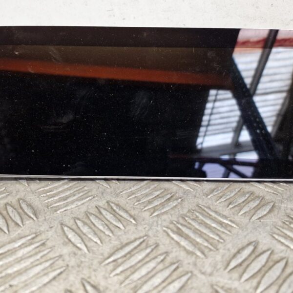 PANTALLA MULTIFUNCION MERCEDES-BENZ CLASE GLC (BM 253) [A2539006905]