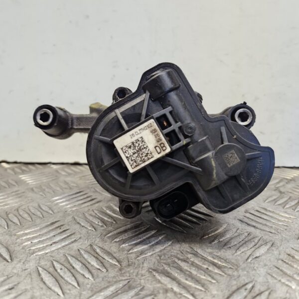 PINZA DE FRENO TRASERA DERECHA AUDI A3 SPORTBACK (8VA) [5Q0615406DB]