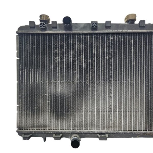 RADIADOR AGUA OPEL CROSSLAND X [873461000]