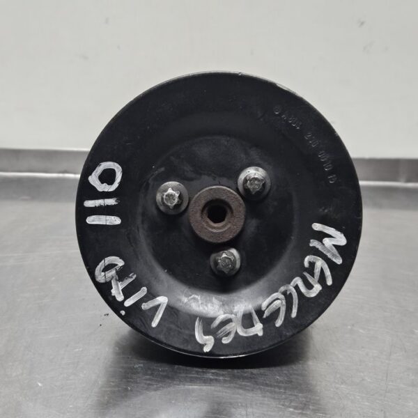 BOMBA DIRECCION MERCEDES-BENZ VITO FURGÓN (638) [A0024661001]