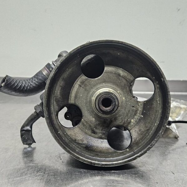 BOMBA DIRECCION CITROEN C8 [9647583580]