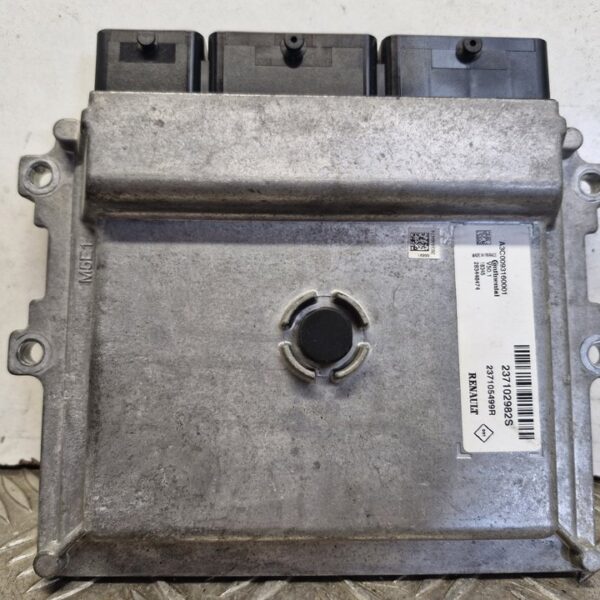 CENTRALITA MOTOR UCE DACIA SANDERO II [237105499R]