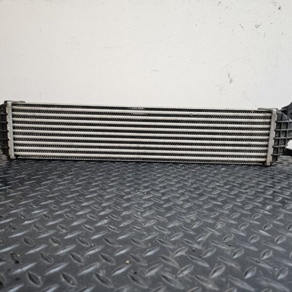 INTERCOOLER CHEVROLET AVEO BERLINA [T300CAC]