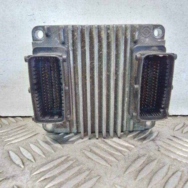 CENTRALITA MOTOR UCE OPEL ASTRA G CARAVAN [09391899]