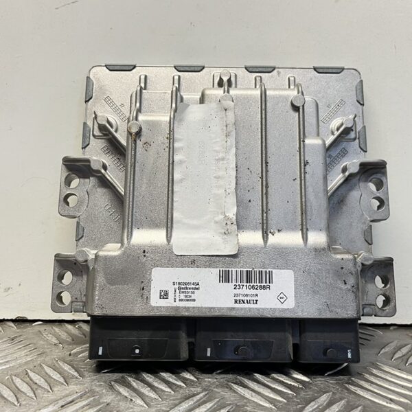 CENTRALITA MOTOR UCE RENAULT MEGANE IV BERLINA 5P [237106288R]