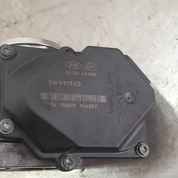 CAJA MARIPOSA HYUNDAI I30 (FD) [351002A900]