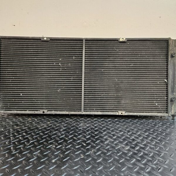 RADIADOR AGUA VOLKSWAGEN SANTANA (327) [821121253BF]