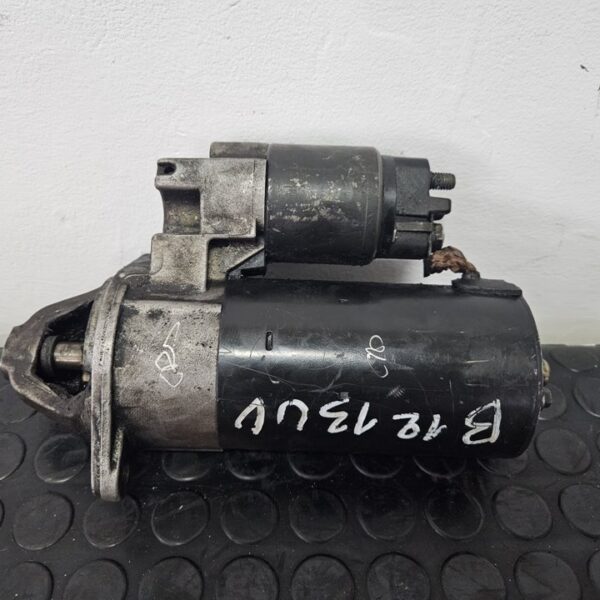 MOTOR ARRANQUE   [A0051511601]