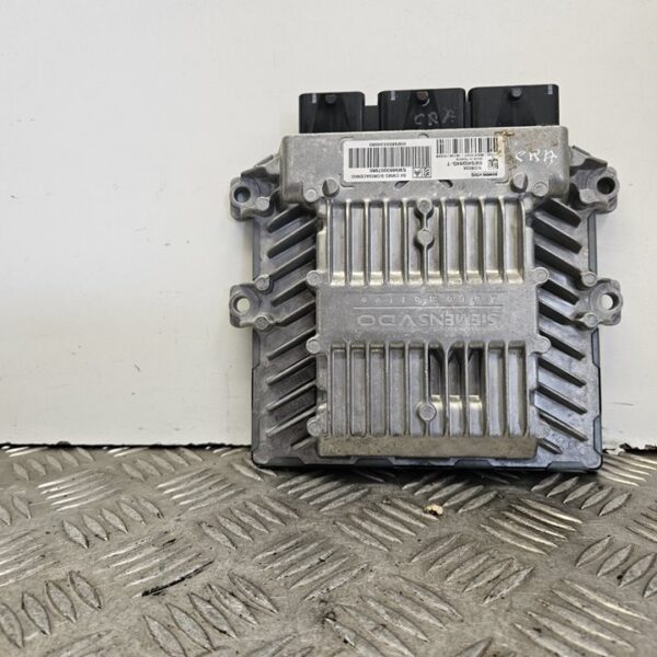 CENTRALITA MOTOR UCE PEUGEOT 407 [9663007980]