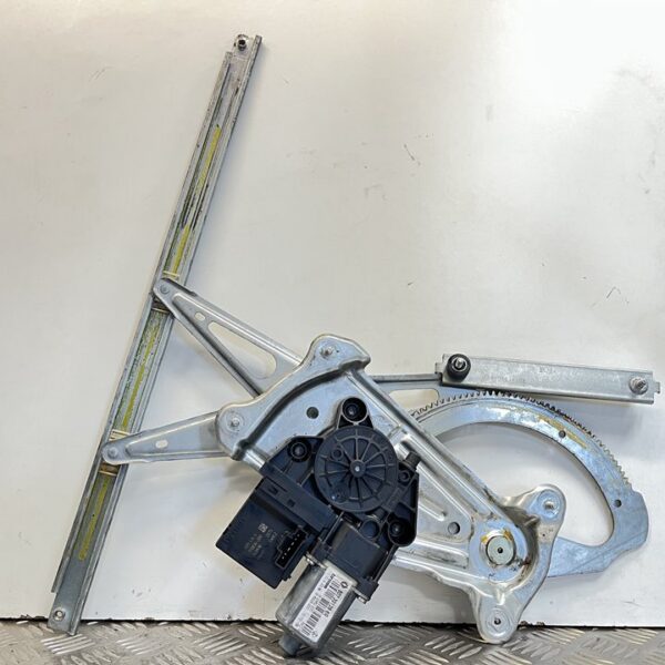 ELEVALUNAS DELANTERO DERECHO RENAULT MEGANE III BERLINA 5P [807203154R]