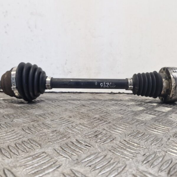 TRANSMISION DELANTERA IZQUIERDA VOLKSWAGEN POLO III (6N1) [SIN REF]