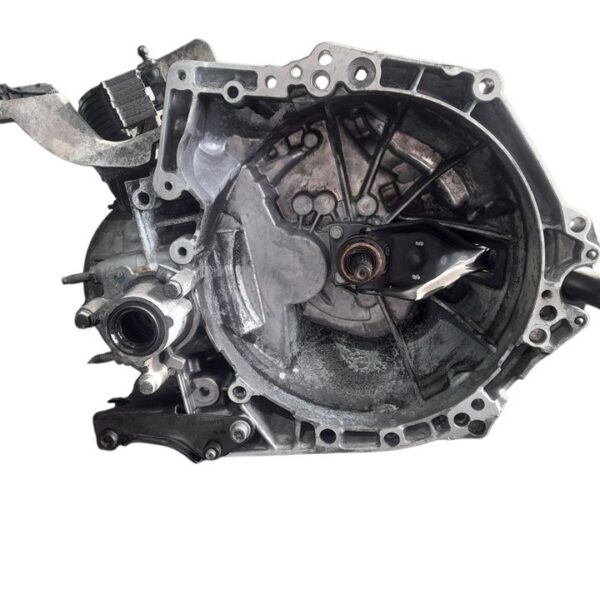 CAJA CAMBIOS OPEL CROSSLAND X [20V247]