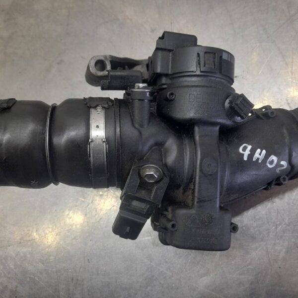 CAJA MARIPOSA PEUGEOT 308 SW [9660030480]