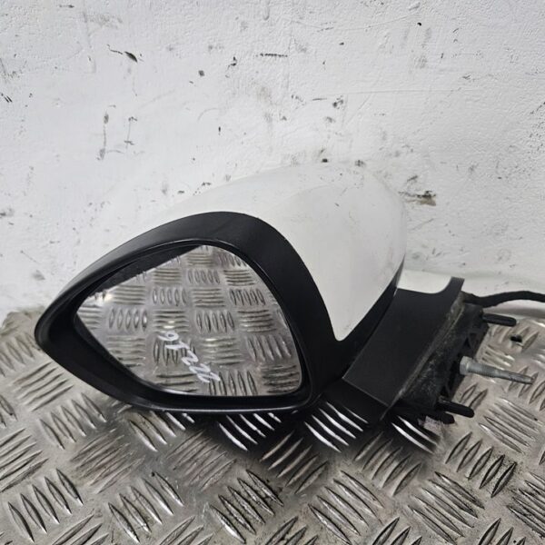 RETROVISOR IZQUIERDO CITROEN DS4 [0209338]