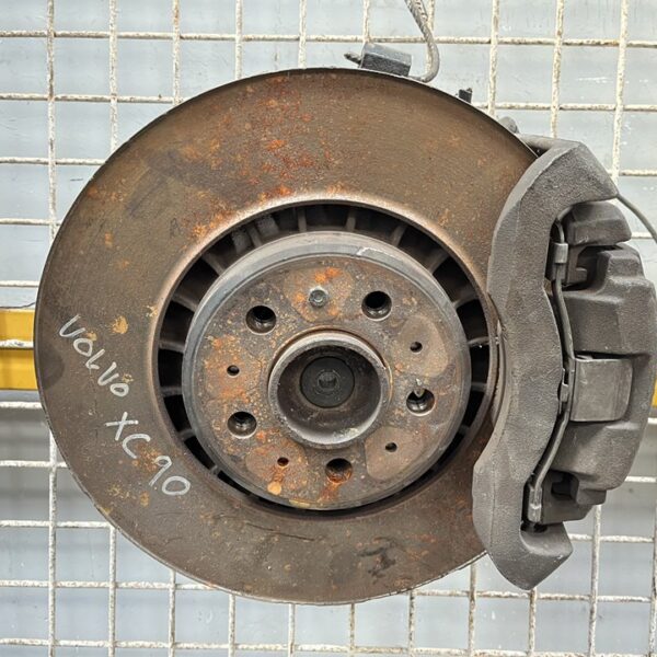 MANGUETA DELANTERA DERECHA VOLVO XC90 [96030657307]