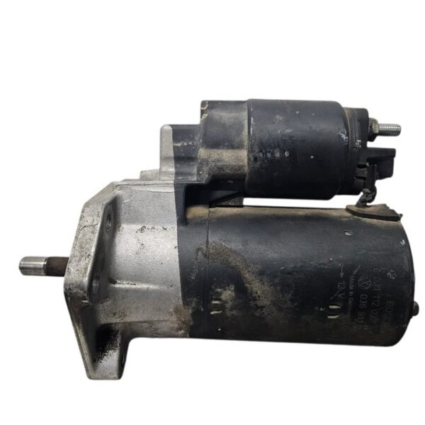 MOTOR ARRANQUE SEAT IBIZA (6K1) [036911023Q]