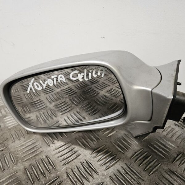 RETROVISOR IZQUIERDO TOYOTA CELICA (T23) [012132]