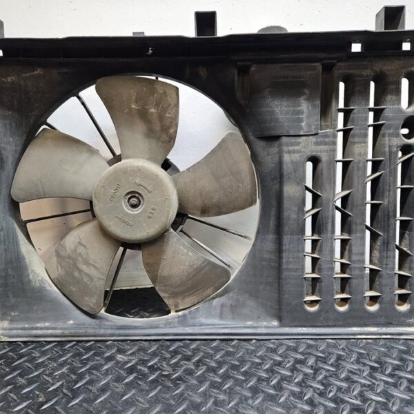 ELECTROVENTILADOR TOYOTA COROLLA (E12) [163630G050]