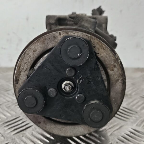 COMPRESOR AIRE ACONDICIONADO FORD FOCUS C-MAX (CAP)(2003) [4M5H19D629AE]