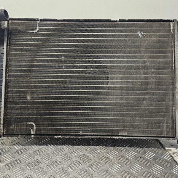 RADIADOR AGUA ALFA ROMEO 147 (190) [51702463]