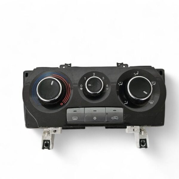 MANDO CLIMATIZADOR FIAT II BRAVO (198) [5G7846100]
