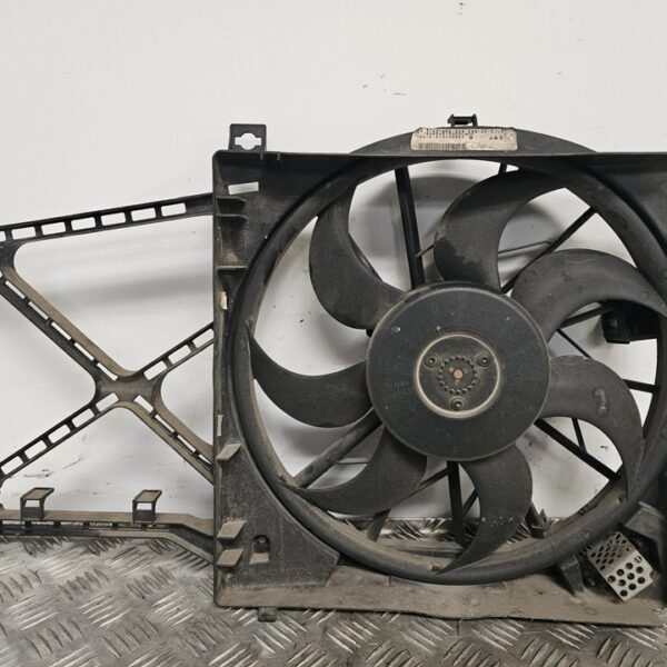 ELECTROVENTILADOR OPEL ASTRA H BERLINA [13205947]