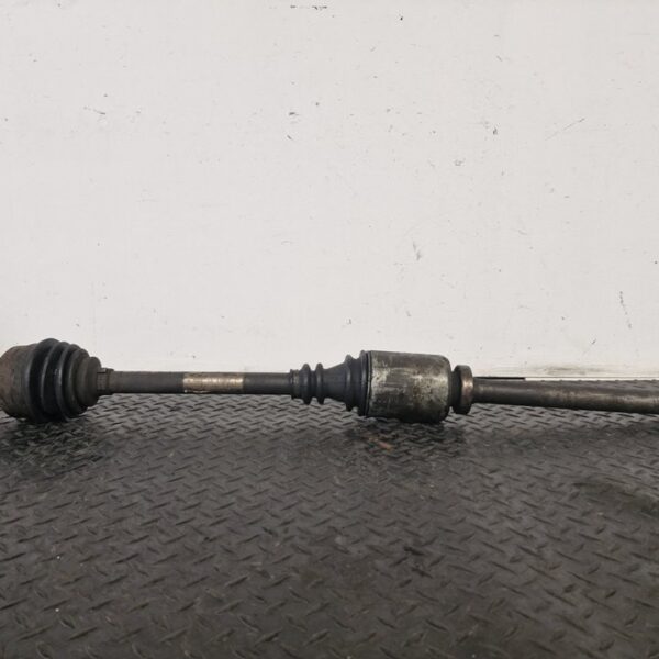 TRANSMISION DELANTERA DERECHA OPEL VIVARO [91168794]