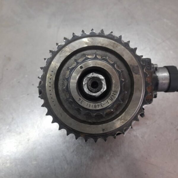 BOMBA INYECCION HYUNDAI I40 (VF) [0445010206]