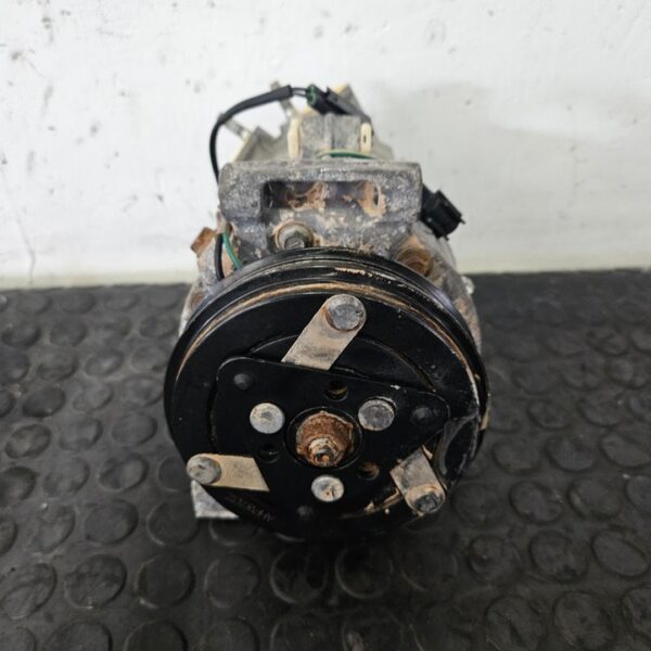 COMPRESOR AIRE ACONDICIONADO VOLVO XC60 [36050841]