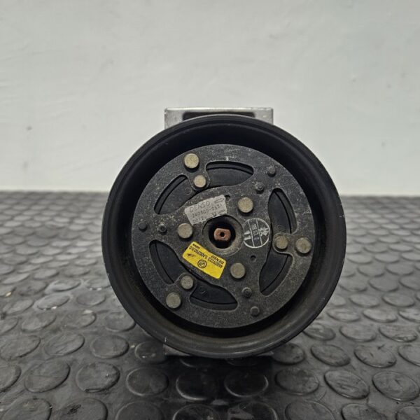 COMPRESOR AIRE ACONDICIONADO FIAT STILO (192) [4472208633]