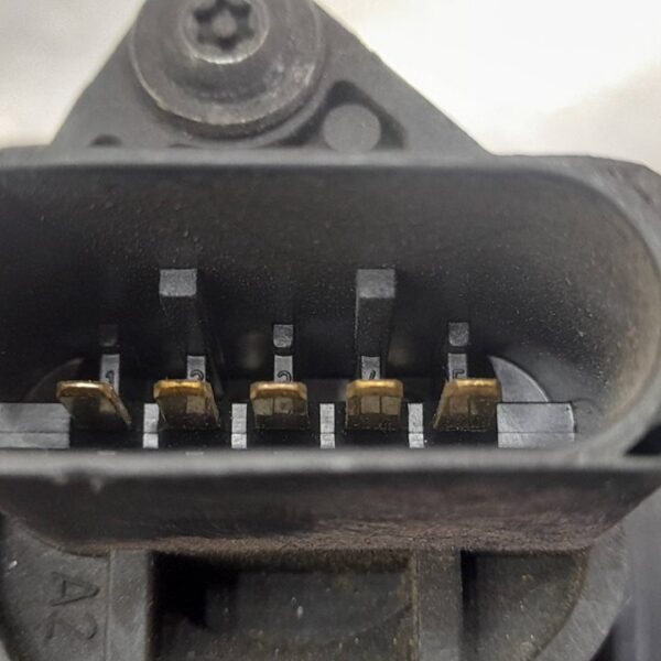 CAUDALIMETRO VOLKSWAGEN GOLF IV BERLINA (1J1)(10.1997) [06A906461L]