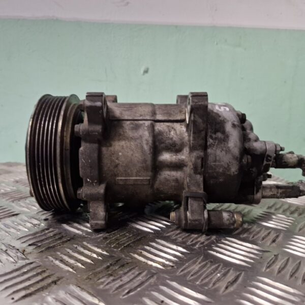 COMPRESOR AIRE ACONDICIONADO PEUGEOT 307 (S1)(04.2001) [SD6V121437]