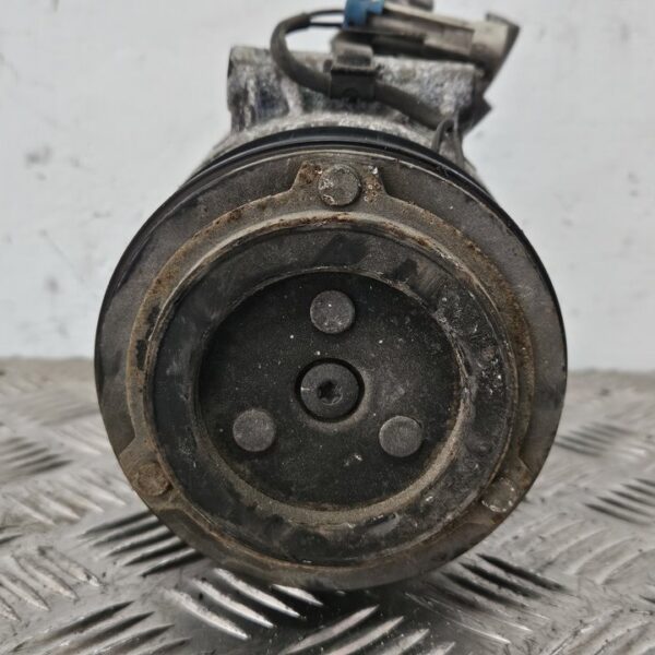 COMPRESOR AIRE ACONDICIONADO OPEL ZAFIRA A [24464152]