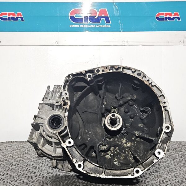 CAJA CAMBIOS RENAULT MEGANE II BERLINA 3P [ND0014]