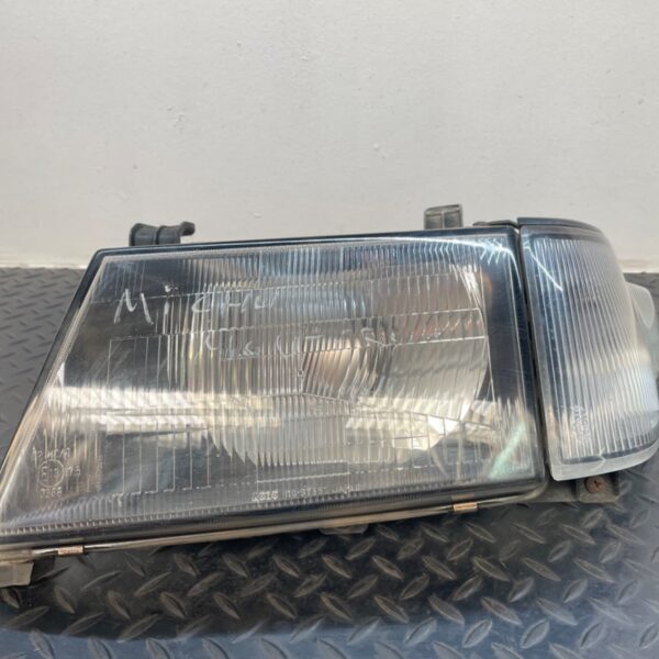 FARO IZQUIERDO MITSUBISHI MONTERO SPORT (K90) [87351]