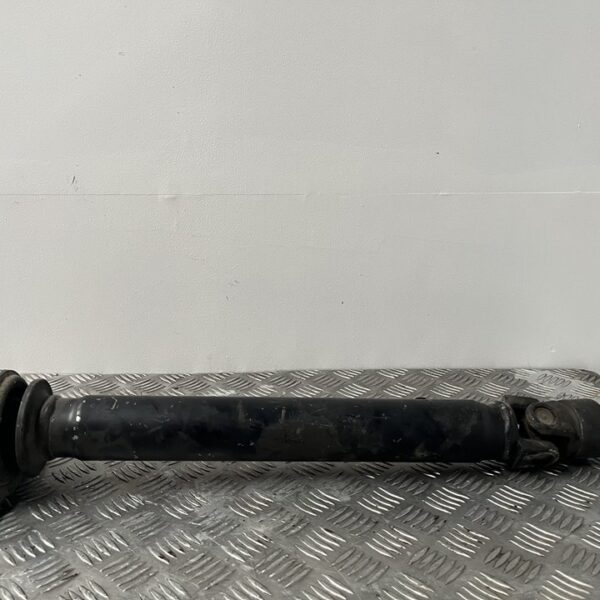 TRANSMISION CENTRAL SUBARU FORESTER (S10/SF) [SIN REF]