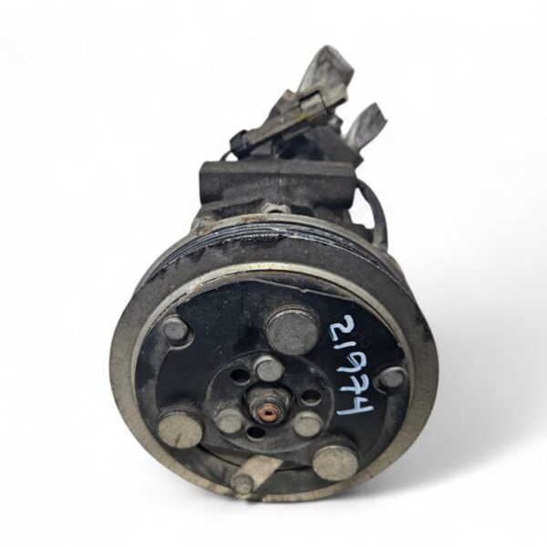 COMPRESOR AIRE ACONDICIONADO OPEL CORSA C [24461719]