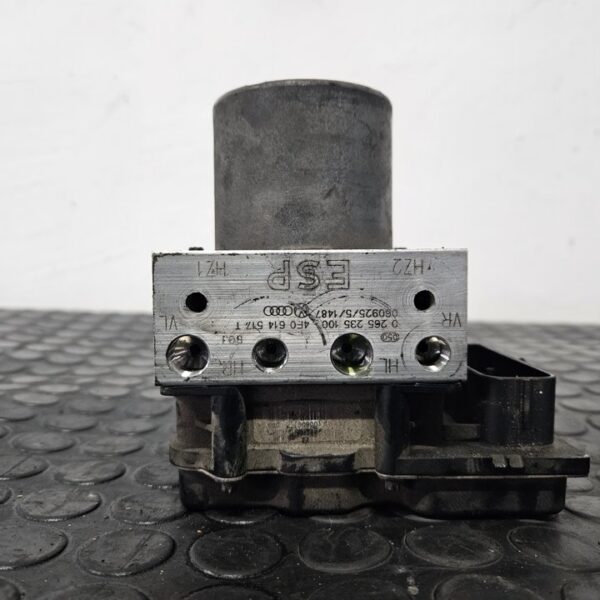 ABS AUDI A6 AVANT (4F5) [4F0614517T]