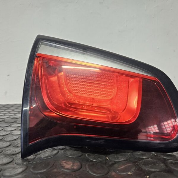 PILOTO TRASERO IZQUIERDO INTERIOR CITROEN C3 [9803934380]