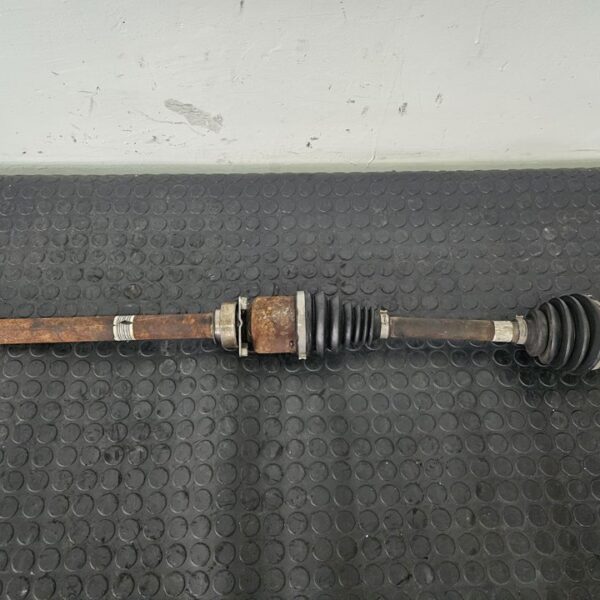 TRANSMISION DELANTERA DERECHA FIAT 500L (330) [51885867]