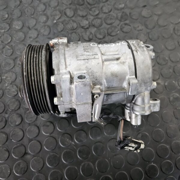 COMPRESOR AIRE ACONDICIONADO OPEL COMBO (CORSA C) [13197538]