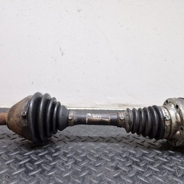 TRANSMISION DELANTERA IZQUIERDA SEAT IBIZA SC (6J1) [6R0407761F]