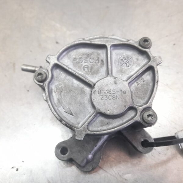 DEPRESOR FRENO / BOMBA VACIO CITROEN C4 PICASSO [D1651A]