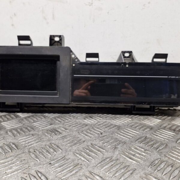 CUADRO INSTRUMENTOS RENAULT SCENIC III (JZ) [248109171R]