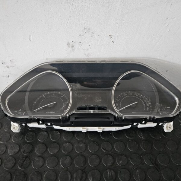 CUADRO INSTRUMENTOS PEUGEOT 2008 [9805969580]