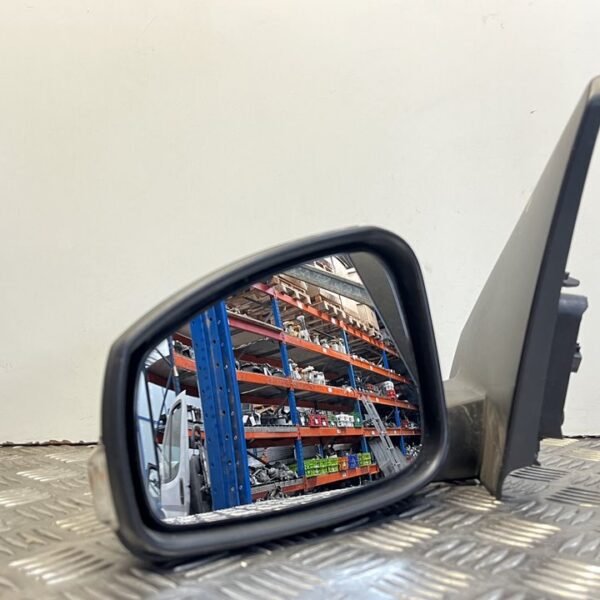 RETROVISOR IZQUIERDO RENAULT MEGANE III BERLINA 5P [12523320]