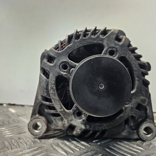 ALTERNADOR CITROEN JUMPER CAMIÓN [9805343480]