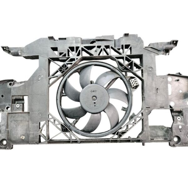 ELECTROVENTILADOR RENAULT SCENIC III (JZ) [752100007R]