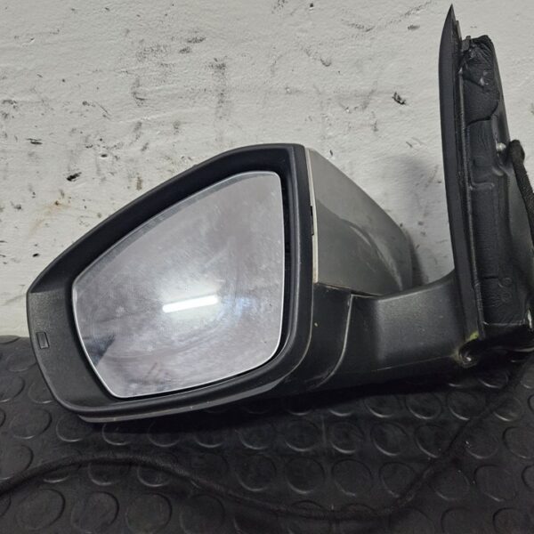RETROVISOR IZQUIERDO SKODA OCTAVIA COMBI (5E5) [5E1857507N]
