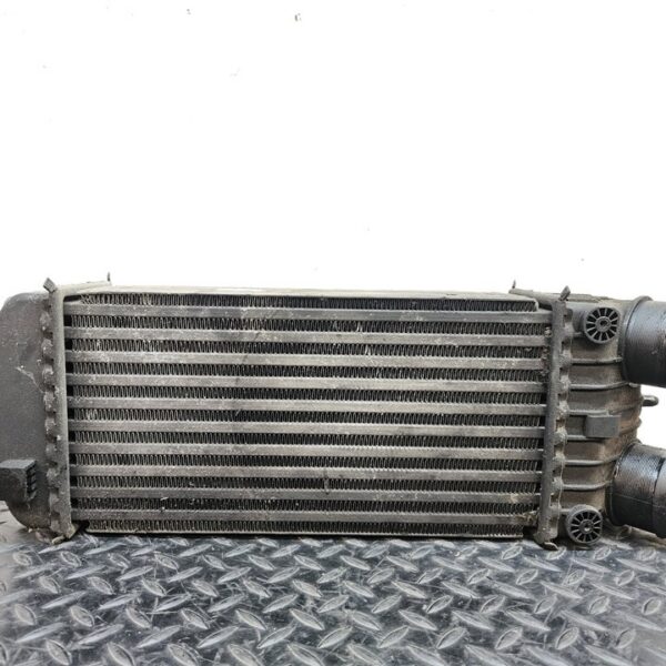 INTERCOOLER PEUGEOT 207 [9651280680]